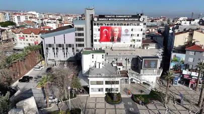 Denizli’de belediye kasasına dev katkı: Kültür AŞ’den rekor kıran finansal dönüşüm