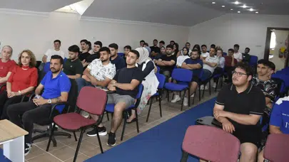 Toprağın bereketinden ekonominin gücüne: Köyceğiz’de tarım politikaları masaya yatırıldı