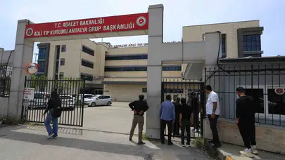 Vahşice katledilen Kübra’nın cenazesi DNA eşleşmesiyle teslim alındı: Amcadan yürek yakan isyan