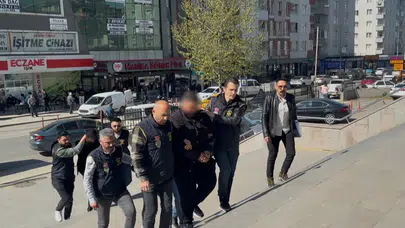Polis ve savcı yalanıyla yaşlıları hedef aldılar: Milyonluk vurgun operasyonla son buldu