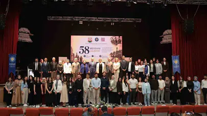 Şanlıurfa’nın kalbi 58 Meydanı için ortak akıl dönemi: Gelecek vizyonu masaya yatırıldı