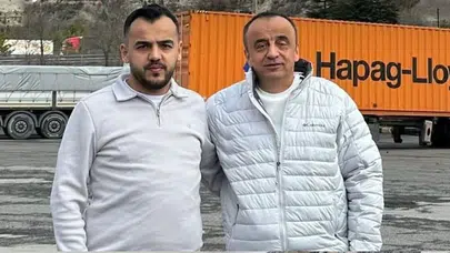 Giresun’da yürek yakan sel: Dakikalar önce balık tutuyorlardı, şimdi her yerde aranıyorlar