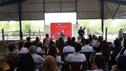 Hayvancılıkta verim artırmanın sırrı: Mutlu buzağılar, güçlü ekonomi