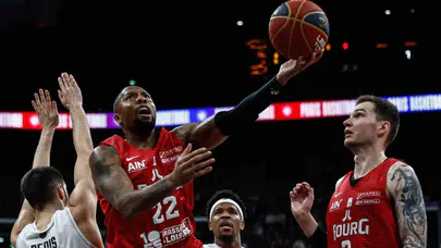 Zirveye çıktı ama rotasını değiştirmedi: EuroCup şampiyonu kararını verdi