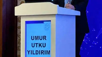Muğla’dan tıp dünyasına büyük gurur: Adli bilimlerde zirveye yerleşti
