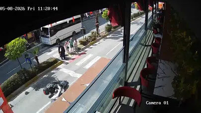 Kaza yaptı, hastaneye gitti, hayatı karardı: 4 saatlik gecikmenin bedeli ağır oldu