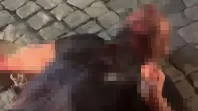 Urla'da kan donduran cinayet: "İbreti alem olsun diye yaptım" diyerek cesedi sokağa bıraktı
