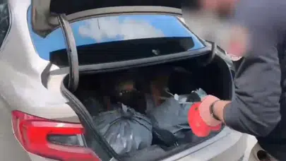 3 milyon haplık zehir sevkiyatına narkotik engeli: Sakarya'da büyük operasyon