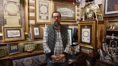 Mürekkep yalayanın itirafı: 28 yıllık hat yolculuğunda gizli kalan sırlar
