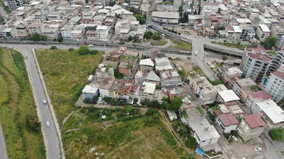 Bornova’da imar krizi: 40 yıllık yuvalar kağıt üzerinde şeftali bahçesine dönüştü