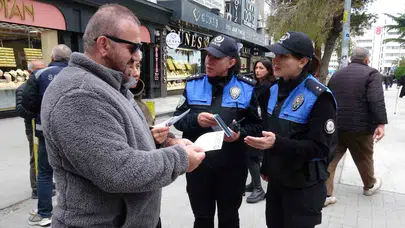 Samsun’da dolandırıcıların yeni oyun planı deşifre oldu: Emniyetten kritik uyarı geldi