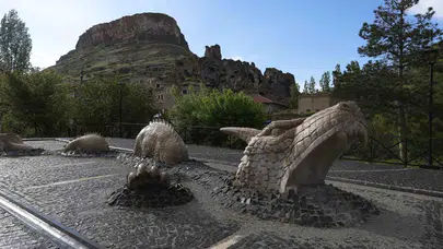 Kapadokya’nın gizli hazinesi dünyaya açılıyor: Soğanlı Vadisi turizmde altın çağını yaşıyor