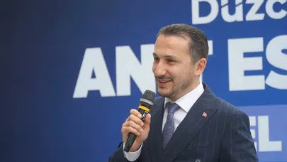 Akçakoca'da kritik gün: AK Parti'den belediye başkanlığı seçimi için net karar