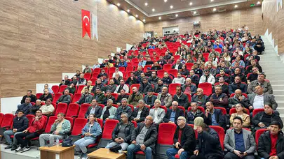Direksiyonda nezaket dönemi: Muğla’da binlerce şoförden kapsamlı eğitim
