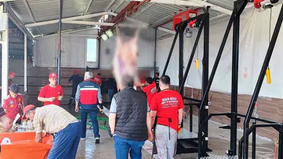 Kurban Bayramı’nda Kütahya’da sıkı takip: Ekipler sahada kuş uçurtmuyor