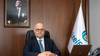 Enerji sektöründe kritik atama: Erdal Yavuz GüzelEnerji ve Milangaz’ın dümenine geçti