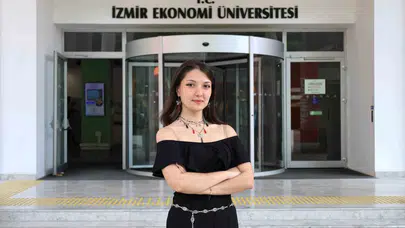 Avrupa’nın dilini en iyi o çözdü: Genç çevirmen zirveye adını yazdırdı