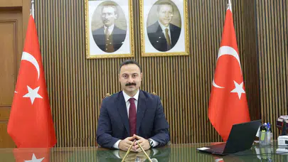 Havza’da bayram trafiğine nefes aldıracak formül: Okul bahçeleri kapılarını sürücülere açıyor