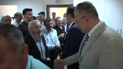 AK Partili isimden dikkat çeken çıkış: Emekli zammı sandıkta yüzde 70'in anahtarı olur