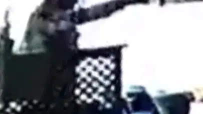 Mersin’i kana bulayan saldırganın dehşet anları kamerada: 6 can kaybı, 8 yaralı