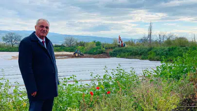 Dev dev bütçeli ilçeleri geride bıraktı: Aydın’ın zirvesindeki isim Sultanhisar oldu