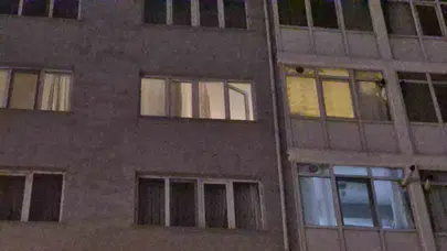 Eskişehir’de acı haber: Yalnız yaşayan yabancı uyruklu şahıstan geriye sessizlik kaldı