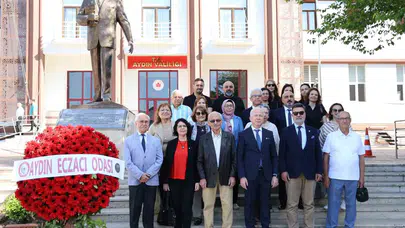 Eczacılıkta 187 yıllık gelenek: Başkan Karaarslan’dan plansız fakülte uyarısı