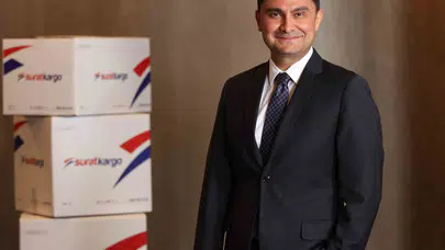 Sürat Kargo rotayı teknolojiye kırdı: İşlem hacminde dev sıçrama