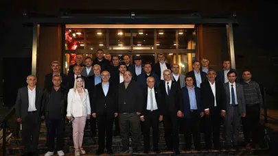 Malatya’da dev şantiye: 35 milyar liralık yatırımla şehir yeniden ayağa kalkıyor