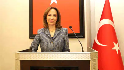 Kütahya sanayisinde dijital dönüşüm dönemi: Başkan Argat’tan stratejik yol haritası