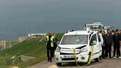 Sivas'ta acı bilanço: Sürüsünü korumak isterken canından oldu
