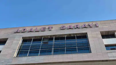 Belediye Başkanına hakaret davasında karar: Eski siyasetçiye hapis cezası