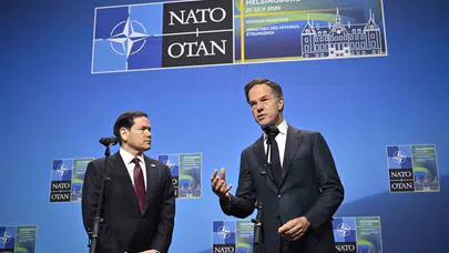 NATO'dan Stratejik Dönüşüm Mesajı: ABD ve Avrupa Kendi Yolunu Çiziyor
