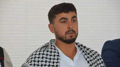 Denizlerin ortasında insanlık dramı: İsrail’in alıkoyduğu kaptan yaşadığı dehşeti anlattı