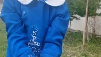 Minik ellerden büyük vefa: Çiftçilerin emeğine köy okulundan anlamlı selam