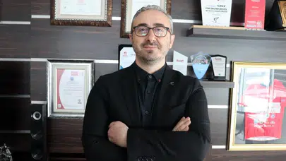 Mayıs ayında kayak keyfi: Erciyes’te hem ziyaretçi hem de süre rekoru kırıldı