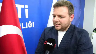 AK Parti’den CHP’ye sert tepki: Kütahya’da hastane polemiği büyüyor