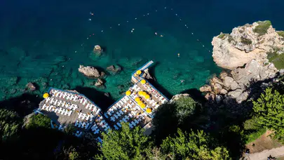 Antalya’da bayram tatili planı yapanlara müjde: Muratpaşa’da deniz keyfi kesintisiz sürecek