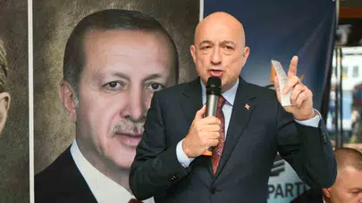 Ayhan Gider’den CHP’ye sert çıkış: Kendi iç hesaplaşmalarınızla bizi meşgul etmeyin