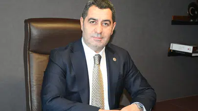 Milli mücadelenin meşalesi Gaziantep’ten yükseliyor: Bünyamin Bozgeyik’ten gençlere 19 Mayıs çağrısı