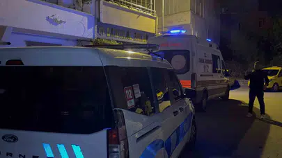 Gaziantep'te sessiz veda: Yalnız yaşayan 52 yaşındaki adam evinde cansız bulundu