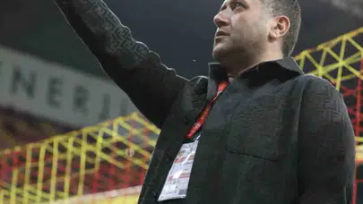 Kayseri’de futbol rüzgarı: Baki Ersoy’dan sarı kırmızılılara dev prim müjdesi