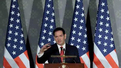 Rubio’dan İran mesajı: Kritik saatler kapıda, masada önemli bir taslak var