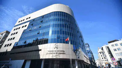 Balıkesir'de ihale tartışması: Belediye Başkanı Ahmet Akın hakkında soruşturma izni