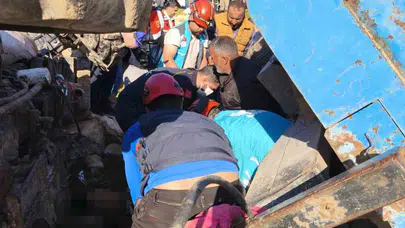 Siirt’te acı kaza: Traktör faciasında iki genç hayatını kaybetti