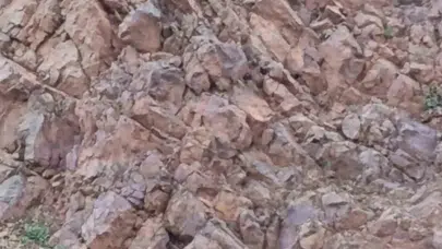 Ölümle burun buruna gelmişlerdi: Kurudere'de nefes kesen kurtarma operasyonu
