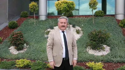 Kayseri semaları şenleniyor: Havacılık tutkunları 2. Geleneksel Festival'de buluşuyor