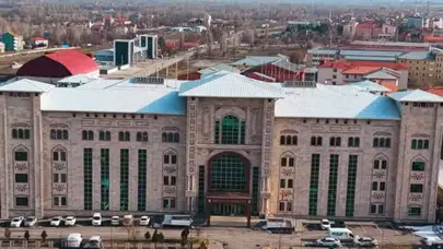 Muş'ta emniyetin nefes kesen operasyonu: Aranan 3 suçlu kıskıvrak yakalandı