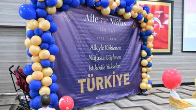 Manisa’da kuşaklar arası köprü: Aynı sofrada birlik mesajı