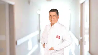 Ameliyat korkusuna vNOTES çözümü: Karın bölgesinde kesi izi bırakmayan yöntem yaygınlaşıyor